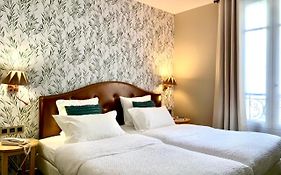 Hôtel Central Saint Germain